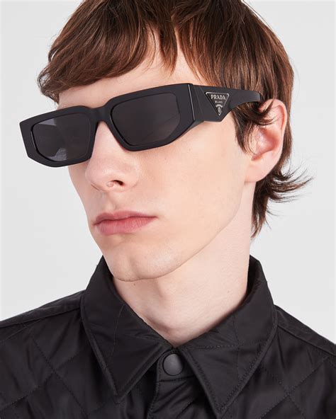 prada shaded|Prada shades for men.